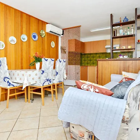 Apartmán Velimir