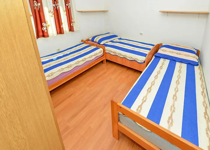 Apartmán Velimir