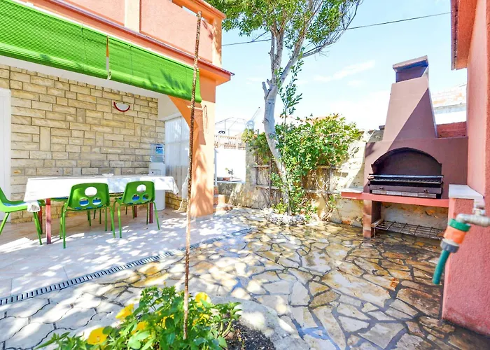 Apartmán Velimir Vir