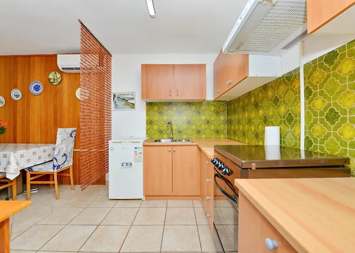 Apartmán Velimir *