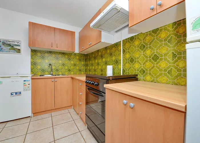 Apartmán Velimir