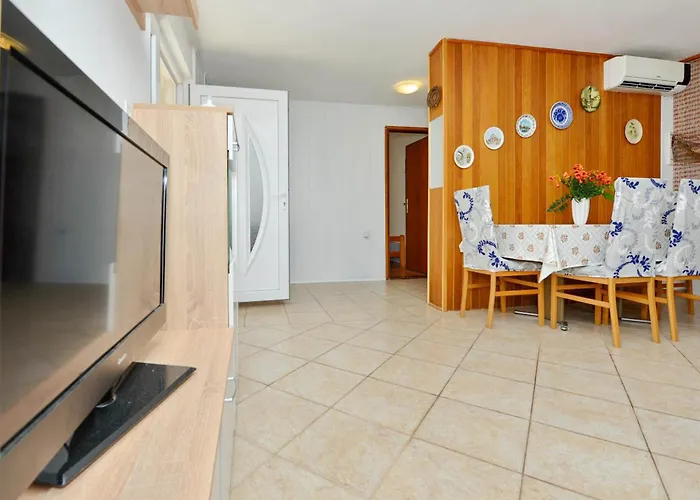 Velimir Apartmán