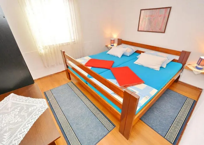 Apartmán Velimir Vir