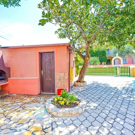 Apartamento Velimir *