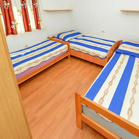 Apartamento Velimir