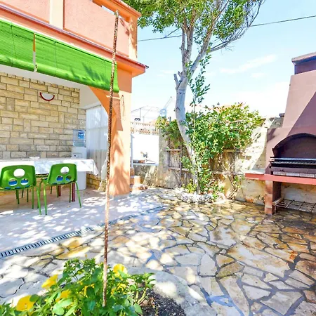 Apartamento Velimir Vir