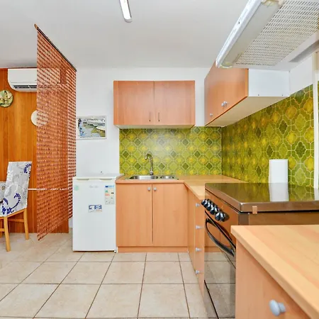 Apartamento Velimir *