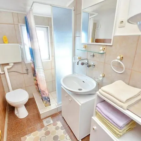 Velimir Apartament
