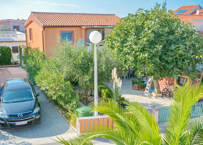 Velimir Apartament *