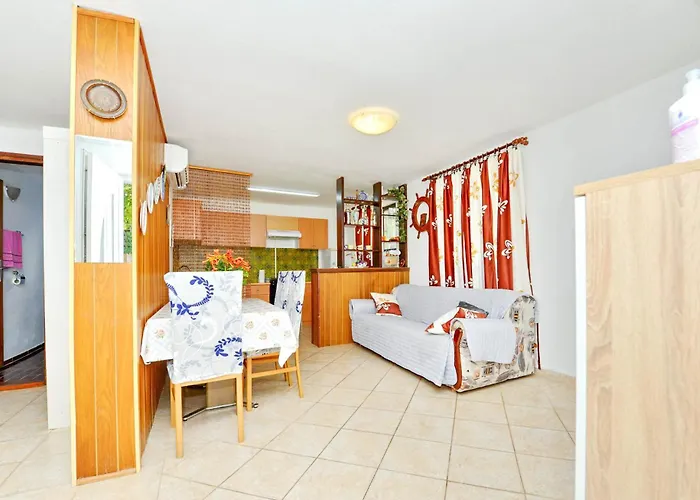 Velimir Apartamento *