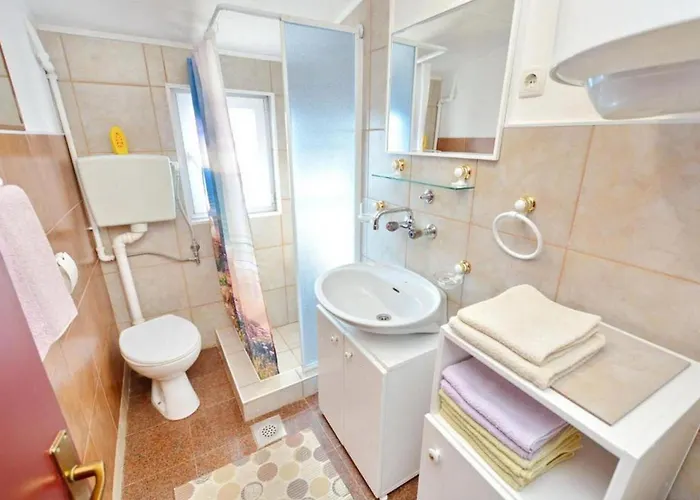 Velimir Apartamento
