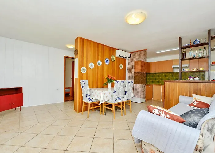 Velimir Apartament